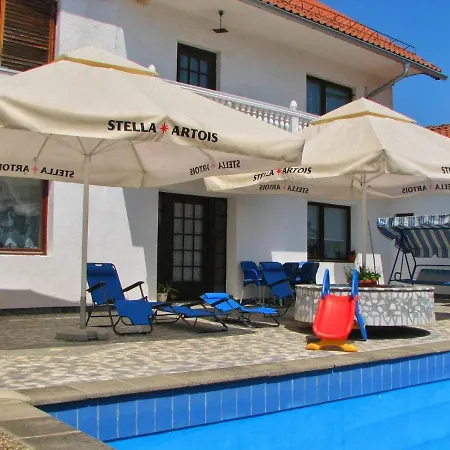 Jovana A Apartament *