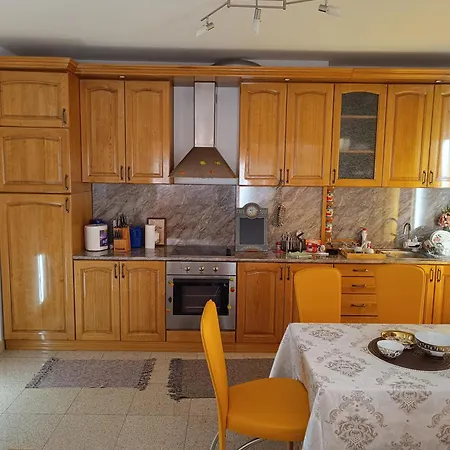 Jovana A Apartament *