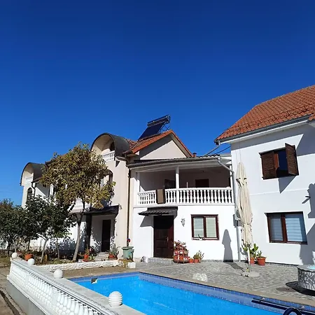 Apartament Jovana A *