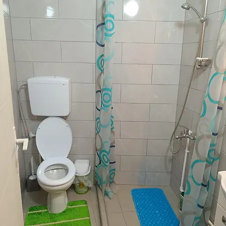 Apartament Jovana A *