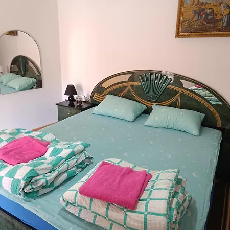 Apartament Jovana A Rogljevo