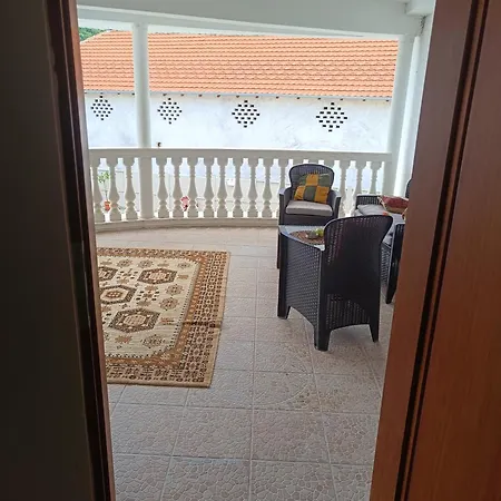 Jovana A Apartmán Rogljevo