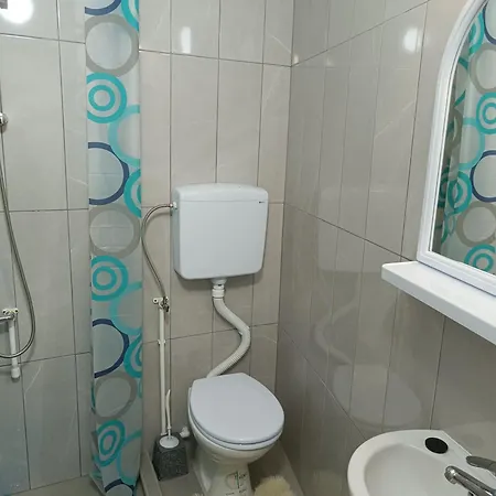 Apartmán Jovana A Rogljevo