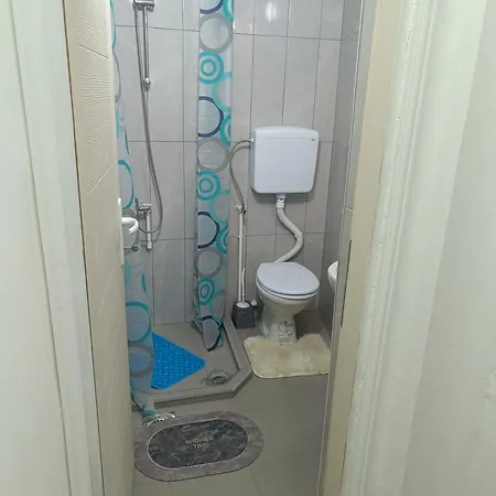 Apartmán Jovana A *