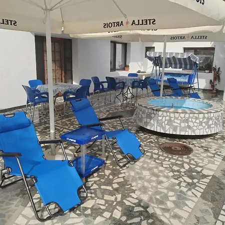 Jovana A Apartament Rogljevo