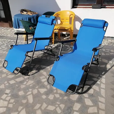 Jovana A Apartament *