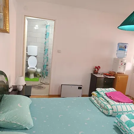 Apartament Jovana A *