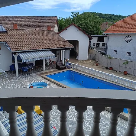 Jovana A Apartament *