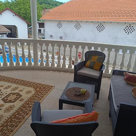 Apartament Jovana A Rogljevo