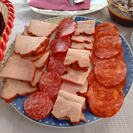 Apartmán Jovana A *