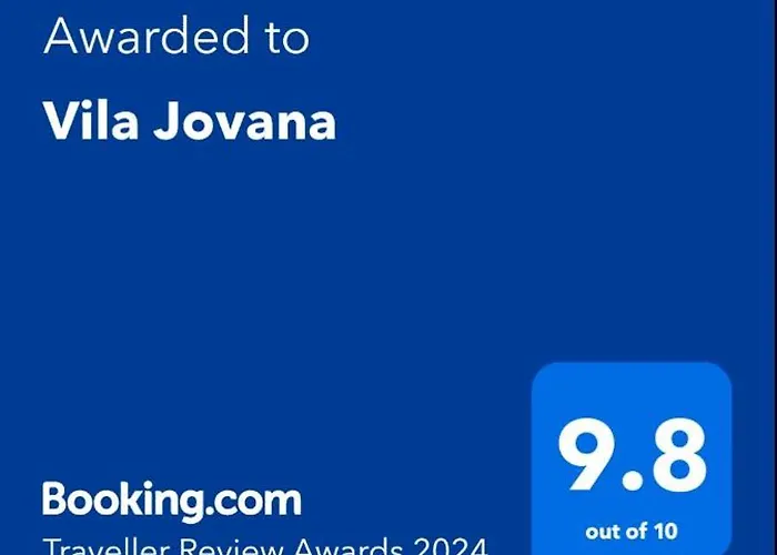 Jovana A