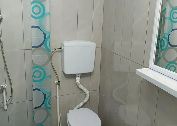 公寓 Jovana A Rogljevo